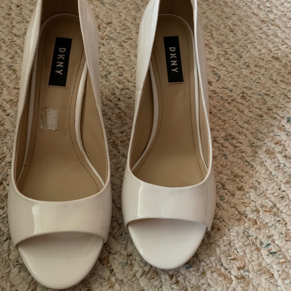 DKNY Heels
